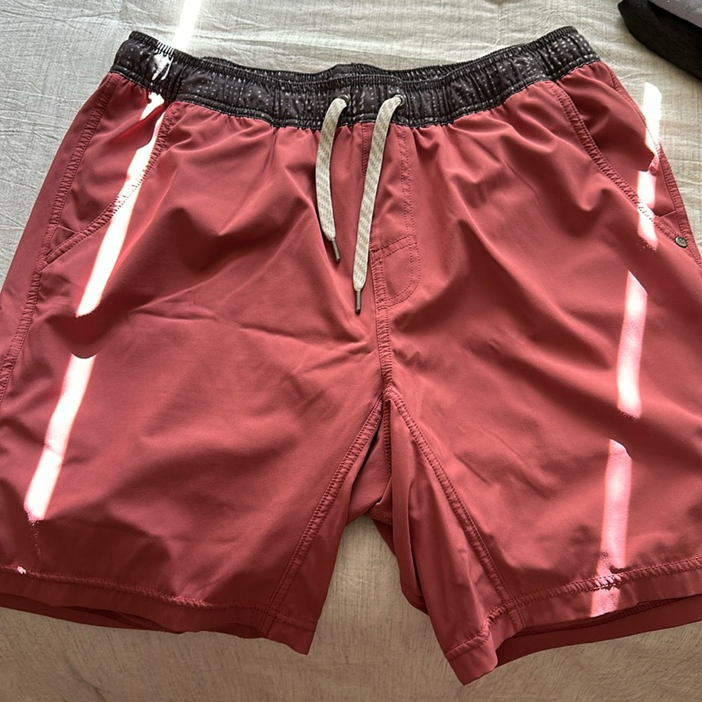 VUORI MEN’s KORE SHORT